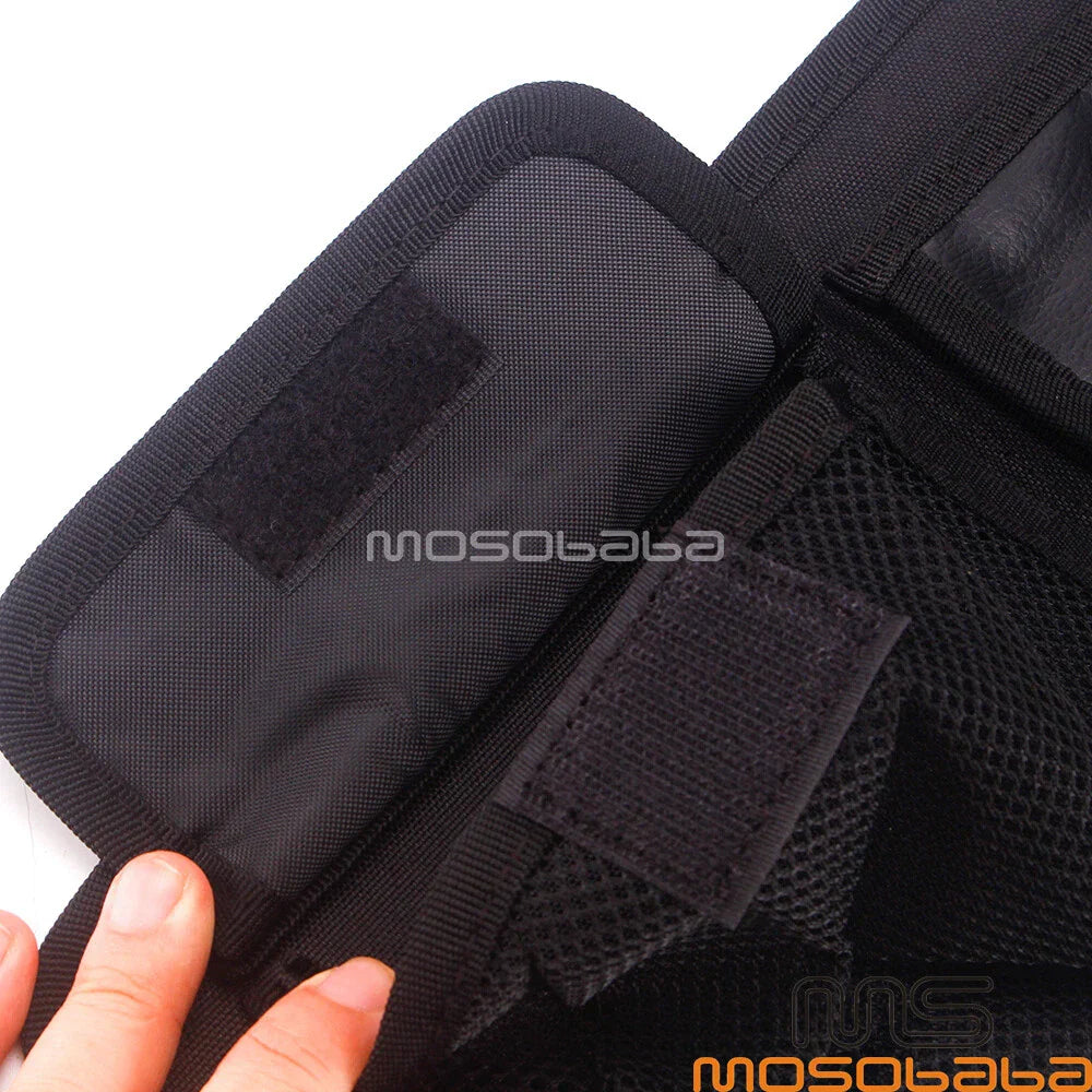 Motorbike Trunk Organizer Bag for Honda Goldwing 1800 Tour (2018-2020)