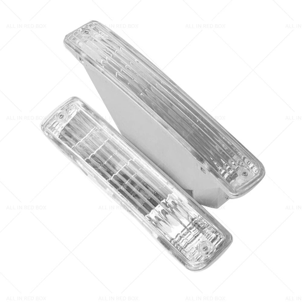 Front Turn Signal Indicators for Toyota Land Cruiser (1990-1997)