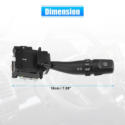 Multifunction Turn Signal Wiper Switch for Hyundai Tucson (2005)