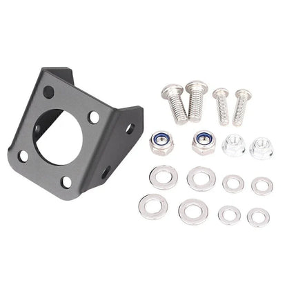 License Plate Bracket Holder Fender Eliminator for Yamaha YZF R6 (06-15)
