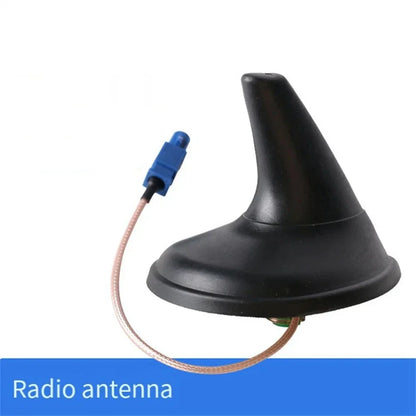 Shark Fin Antenna for Saab 9-3, 9-5 (2003-2011)