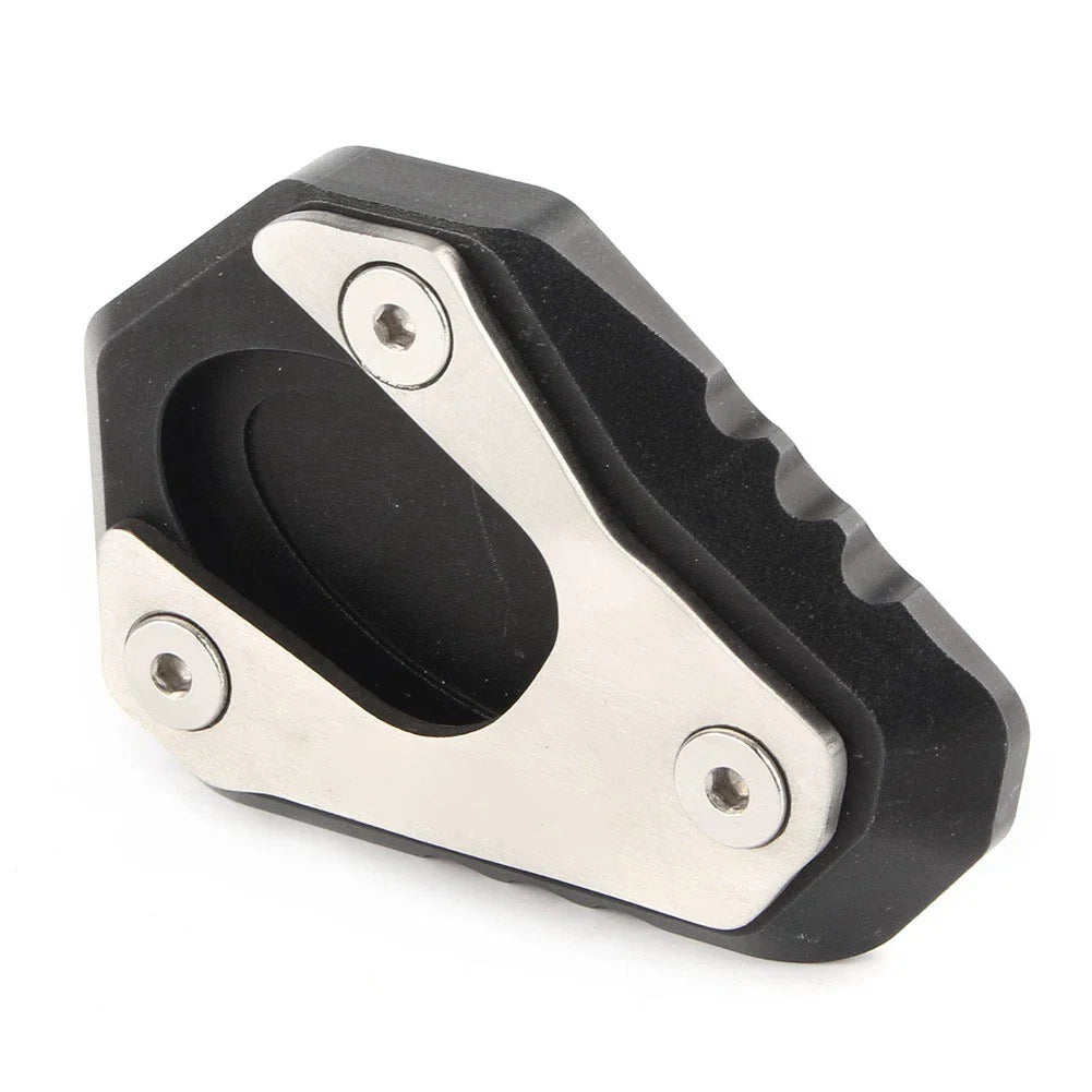 Side Stand Kickstand Foot Pad for Kawasaki Ninja ZX-10R (2011-2023)