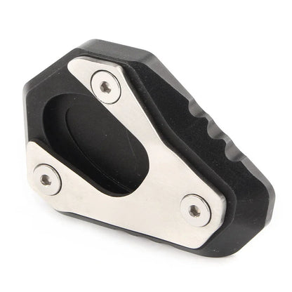 Side Stand Kickstand Foot Pad for Kawasaki Ninja ZX-10R (2011-2023)