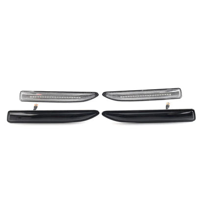 LED Dynamic Side Marker Light for Ford Mondeo Mk4 Hatchback (2007-2015)