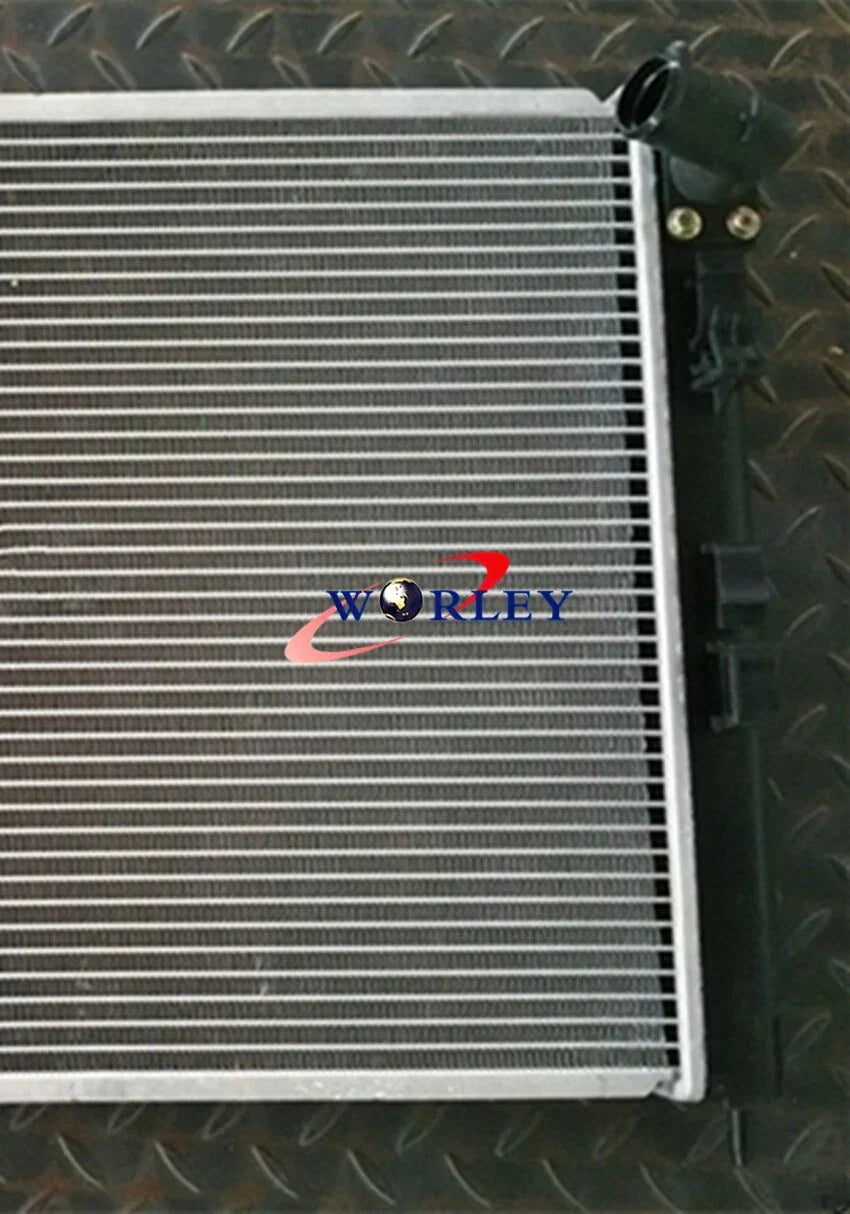 Radiator for Mitsubishi Lancer CJ, Outlander ZG ZH (2007-2014, 2006-2012)