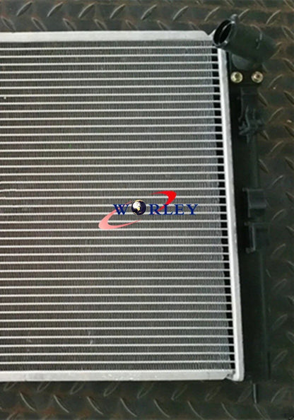 Radiator for Mitsubishi Lancer CJ, Outlander ZG ZH (2007-2014, 2006-2012)