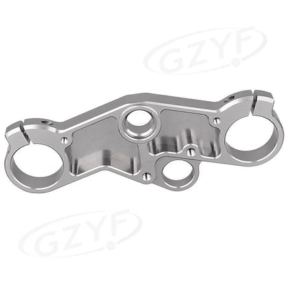 Triple Tree Front End Upper Top Clamp for SUZUKI GSXR 600 01-03, GSXR 1000 (2001-2003)