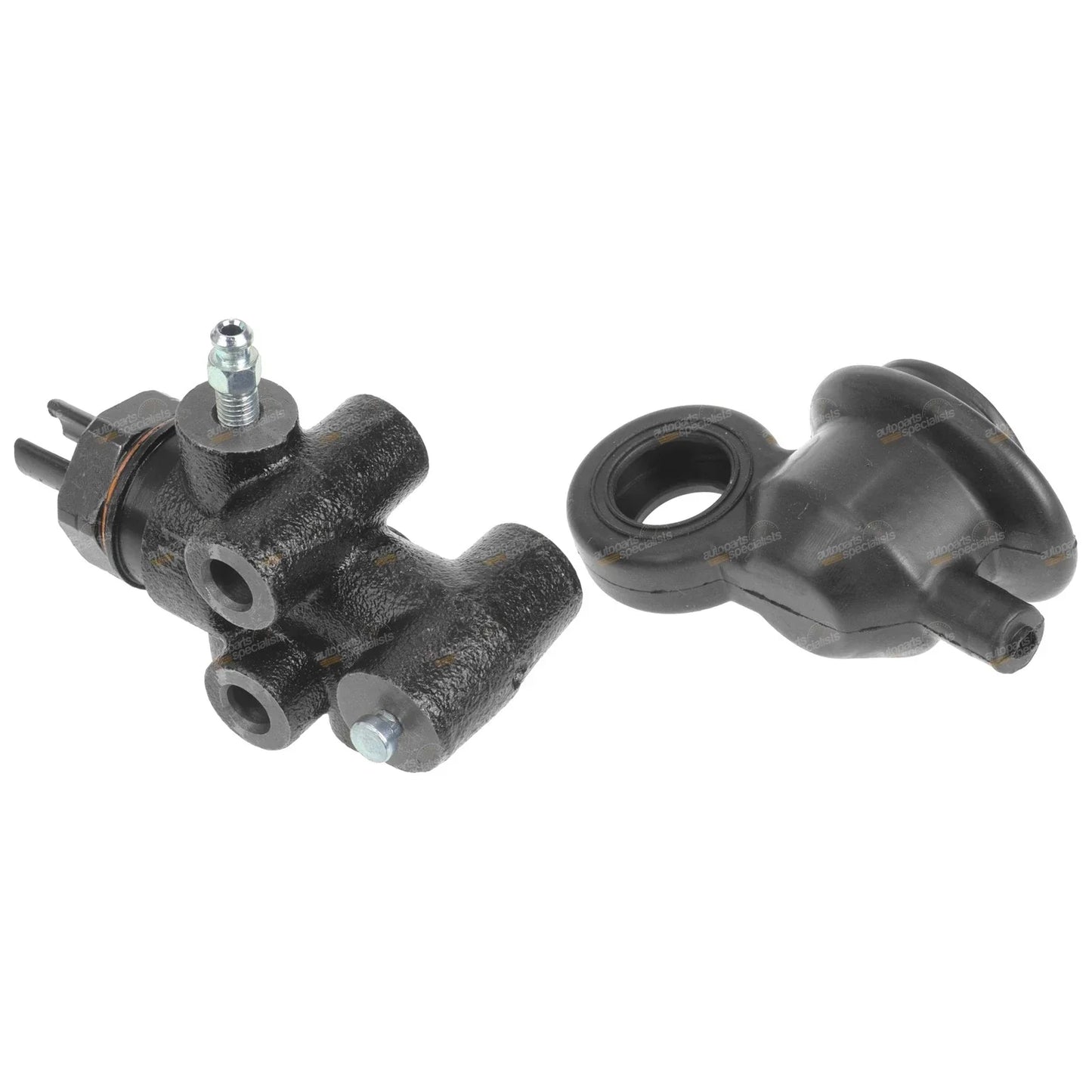 Brake Proportioning Valve+Boot for Toyota Landcruiser 78-79 Series (1999–2022)