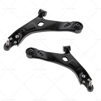 Control Arms for KIA Sportage, Hyundai iX35 (2011-2018)