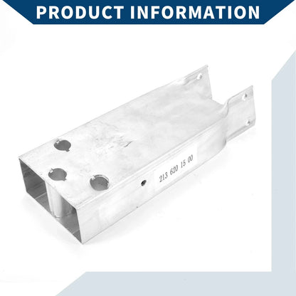 Front Left Bumper Retainer Bracket for Mercedes Benz CLS450 (2019-2023)
