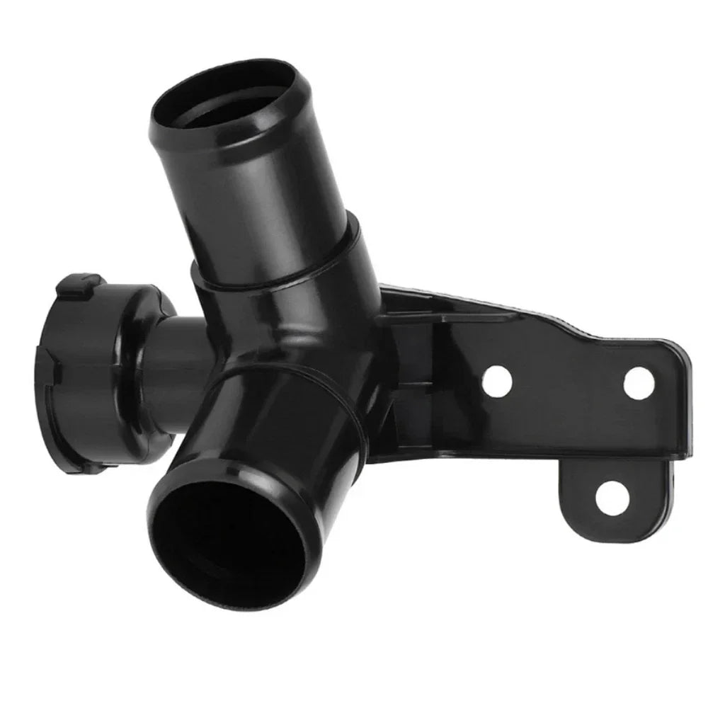 Radiator Coolant Filler Neck for Hyundai Accent, Kia Rio (2012-2017)
