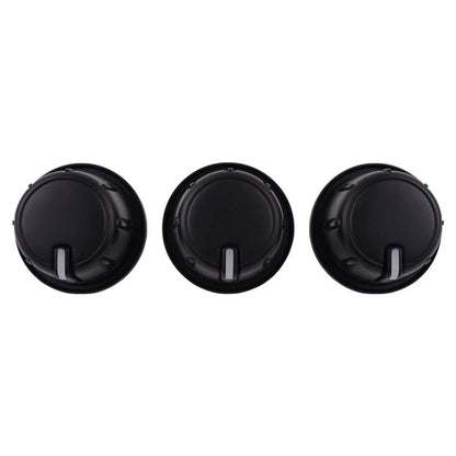 Set Air Condition Control Switch Knob Fits Toyota Hilux Vigo Champ MK7 2011-15