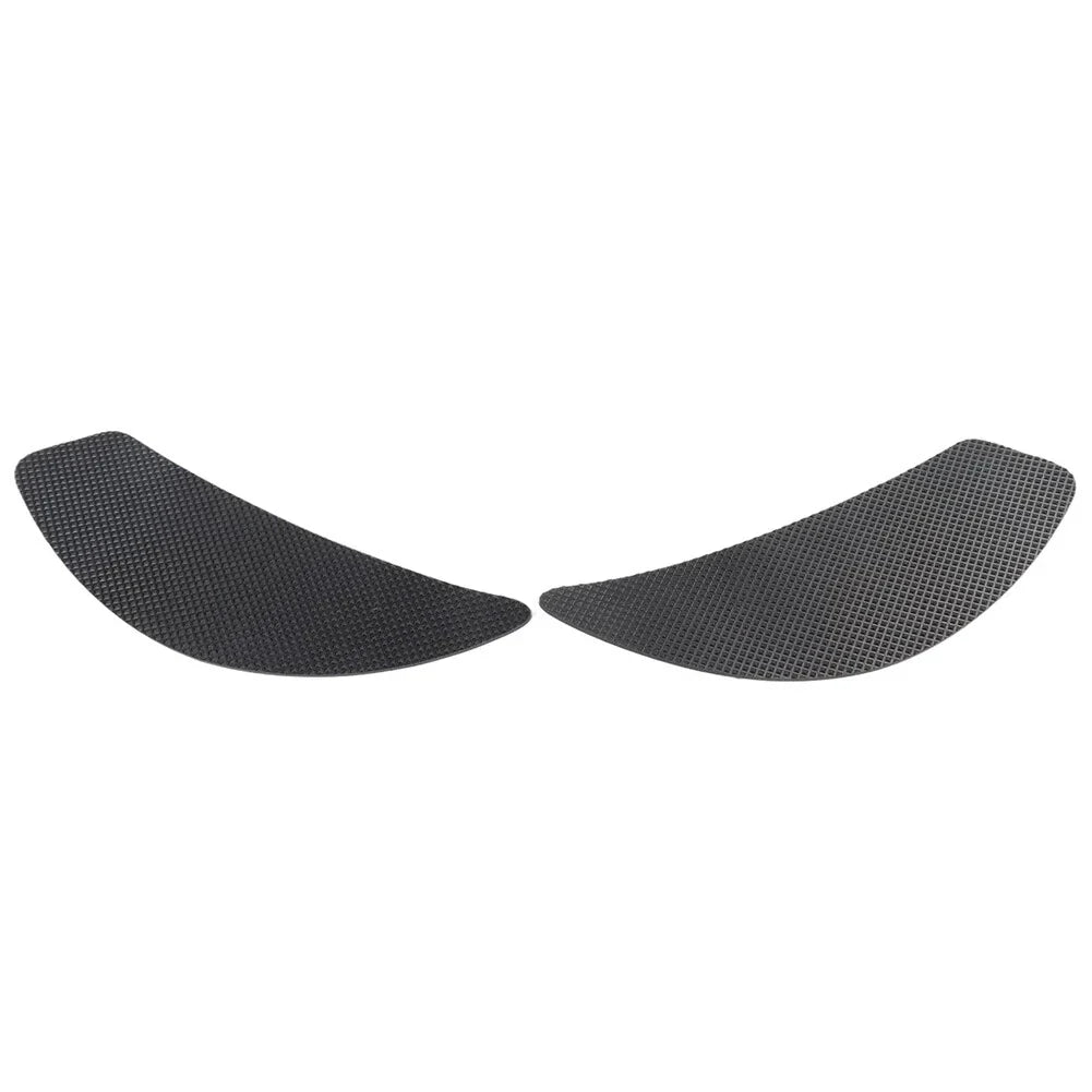 Knee Grip Protector Anti-Slip Pads for Kawasaki ER6F ER6N (2006-2016)