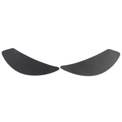 Knee Grip Protector Anti-Slip Pads for Kawasaki ER6F ER6N (2006-2016)