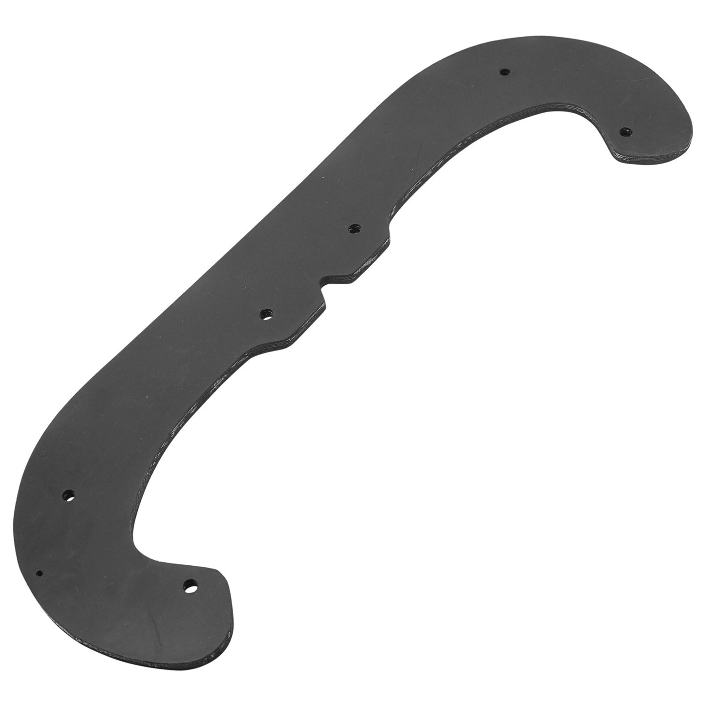 Caltric Rotor Paddle Replacement for Toro 38273 18 CCR Powerlite (2011–2016)