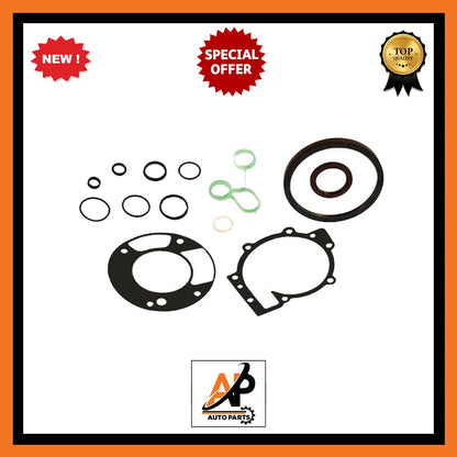 Crankcase Gasket Set Replacement for Ford Mondeo IV 2.5 Petrol (2007–2014)