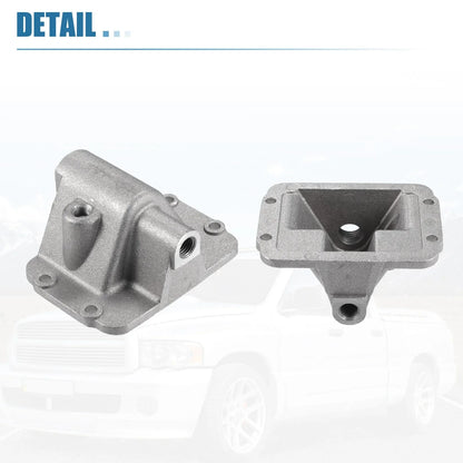 Differential Axle Disconnect Cable Lock for Dodge Ram 1500 (1994-2001)