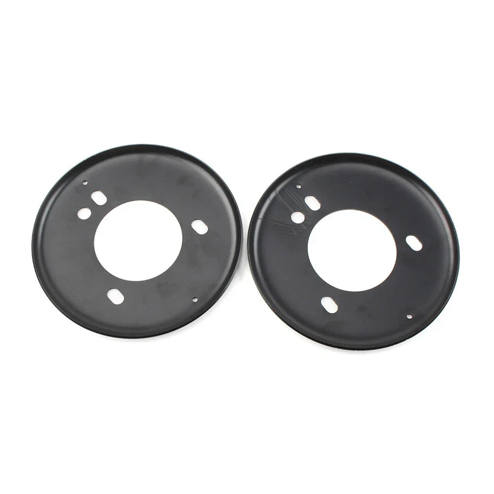 Strut Mount Reinforcement Plates for BMW 3 Series E46 E85 E86 Z4 (1999-2008)