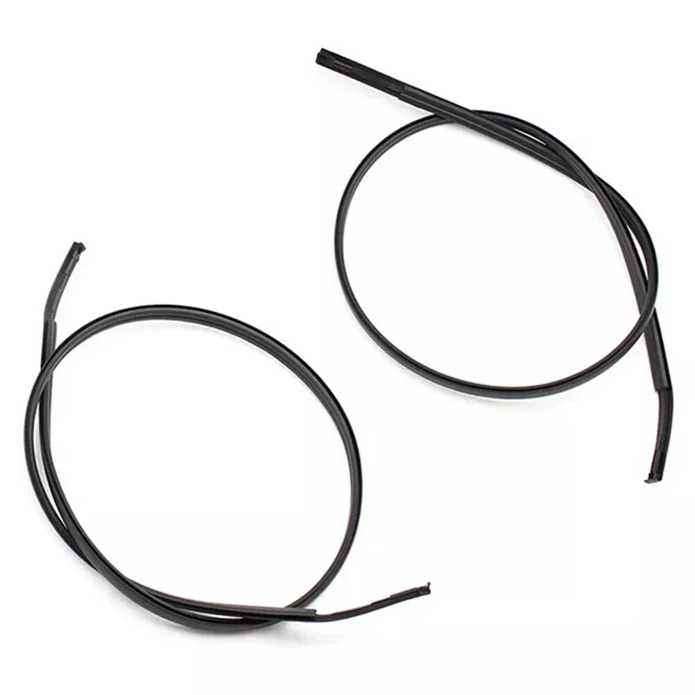 Roof Panel Rubber Seal Gasket for Vios Yaris Limousine (2007-2013)