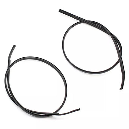 Roof Panel Rubber Seal Gasket for Vios Yaris Limousine (2007-2013)