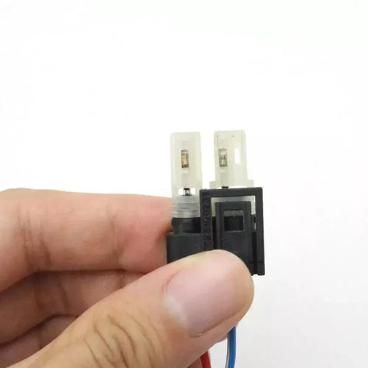 Battery Positive Negative Wire Harness Plug Cable for Mercedes-Benz ML350 (2006-2011)