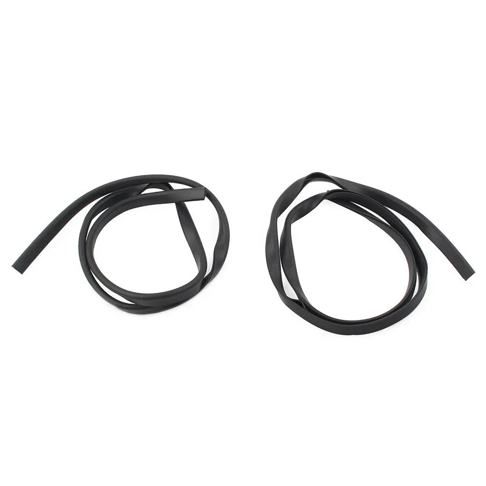 31.9" Inner Fairing Trim Seal for Harley Touring Electra Street Glide (2009-2023)