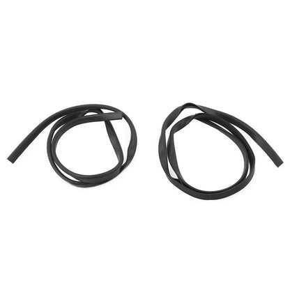 31.9" Inner Fairing Trim Seal for Harley Touring Electra Street Glide (2009-2023)