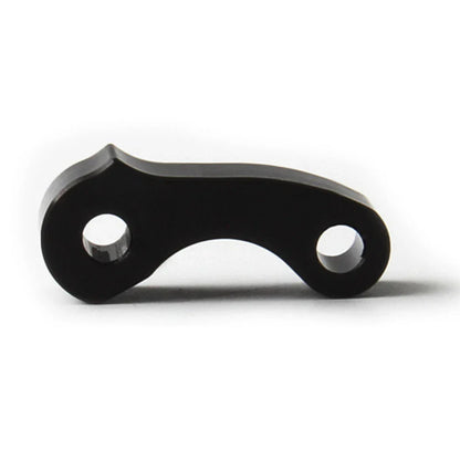 Rear Window Latch Hinge Pivot for Toyota Tundra, Tacoma