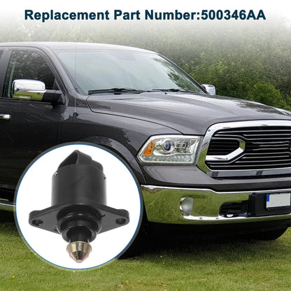 Idle Air Control Valve for Dodge Ram 1500 (1994-2003)