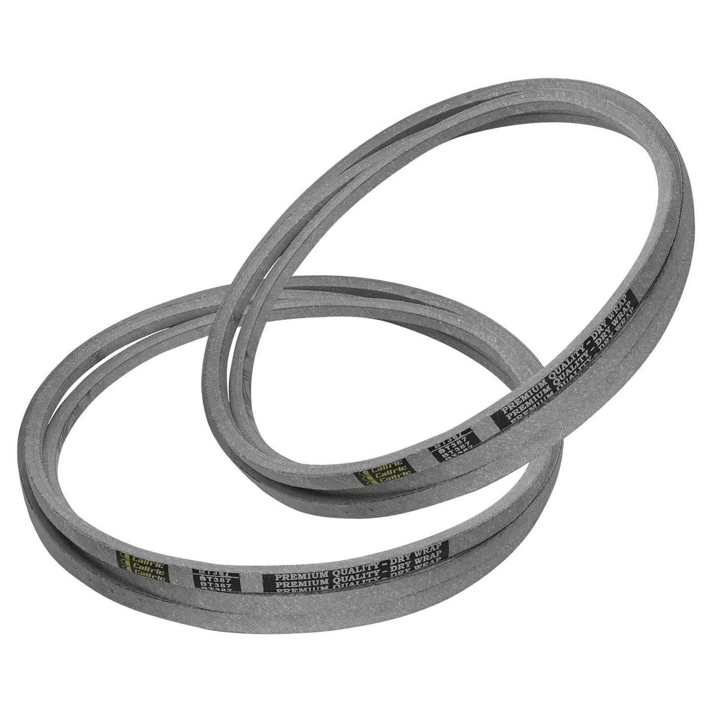 Deck Belt Replacement for MTD Cub Cadet SLTX1054 (2009–2011)