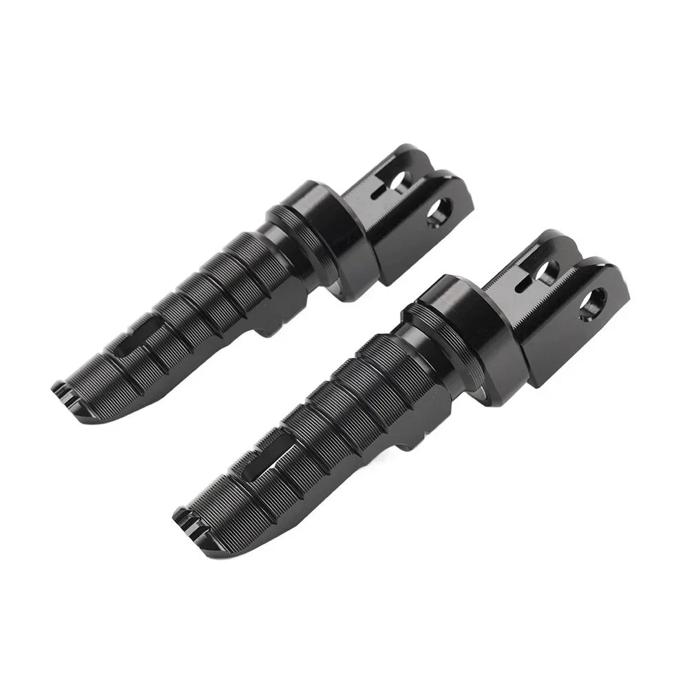 Front Footrests Pegs for MV Agusta Brutale F3 675 800 1000 F4/R (2012-2023)