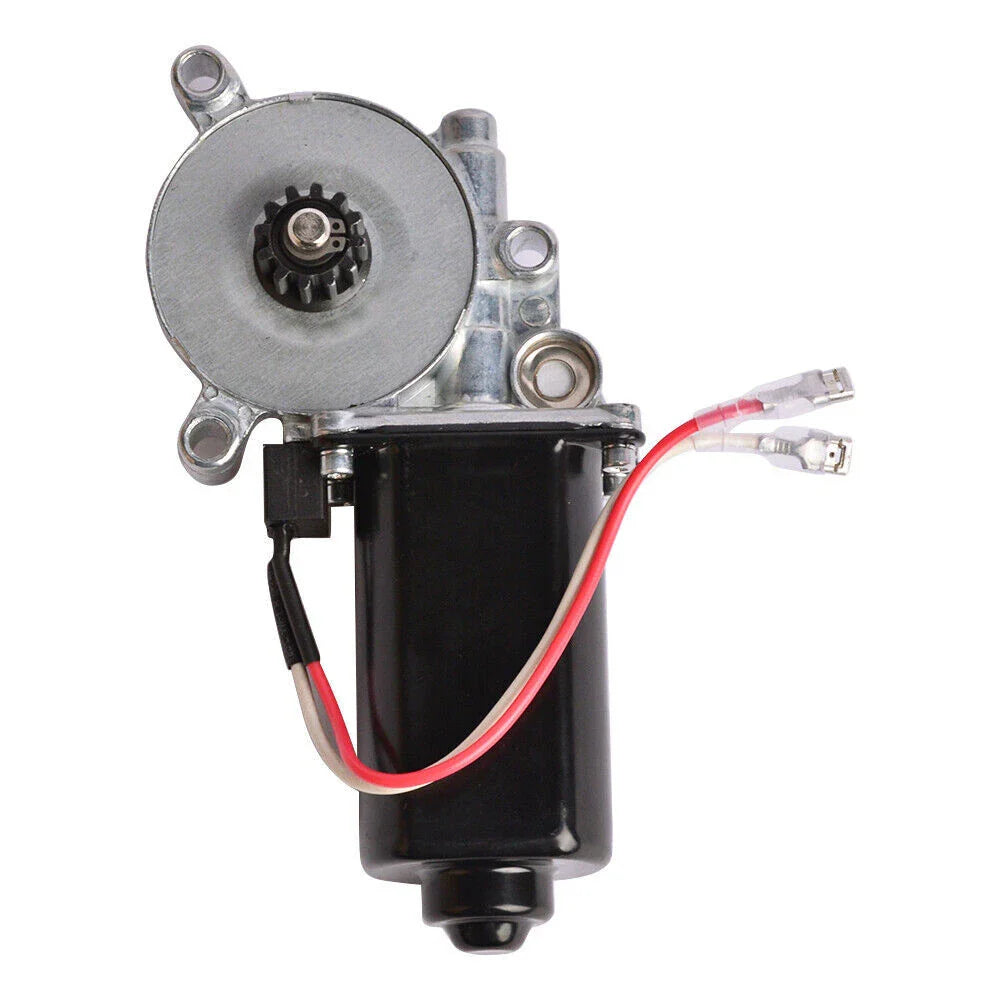 Motorhome RV Power Awning Motor 266149 for Solera Venture LCI Lippert