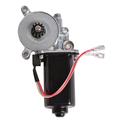 Motorhome RV Power Awning Motor 266149 for Solera Venture LCI Lippert