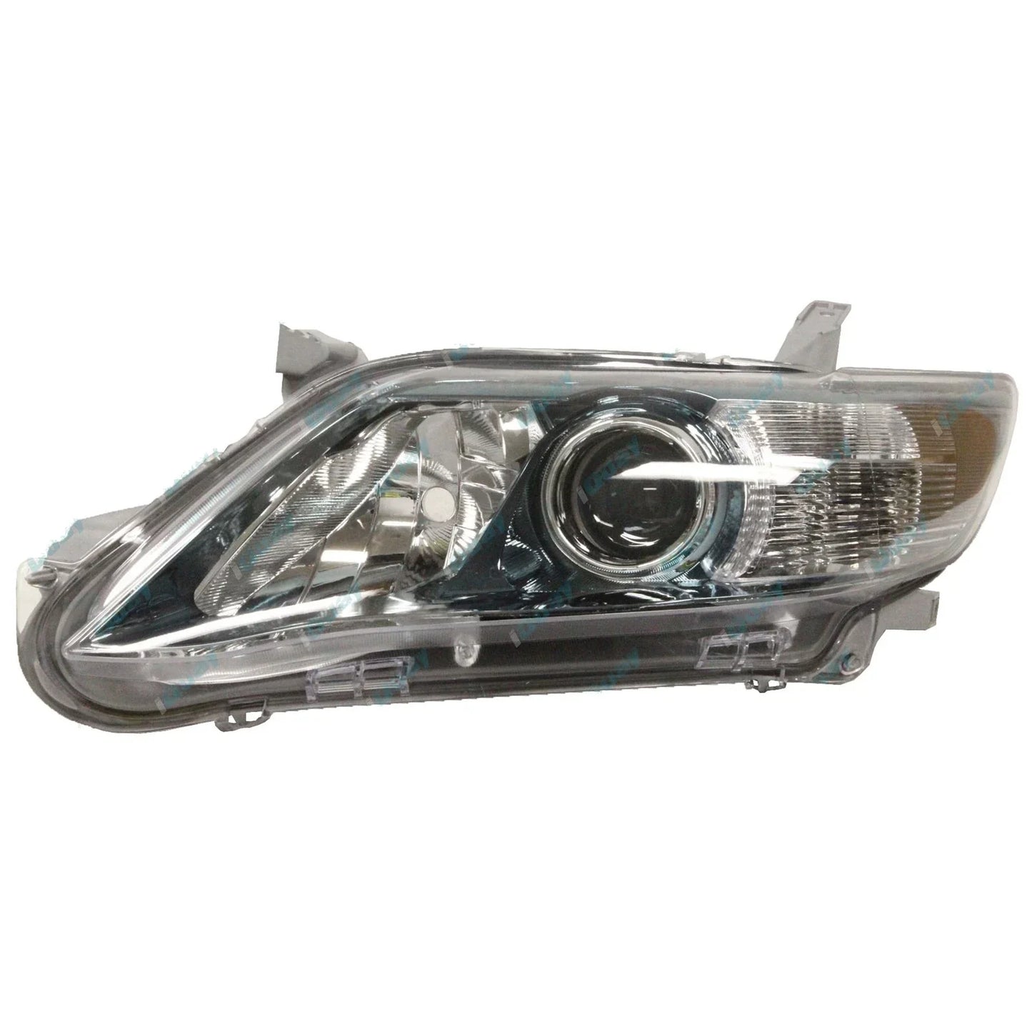 LH+RH Projector Headlight for Toyota Camry AHV40 2010-2011 Hybrid Left Right