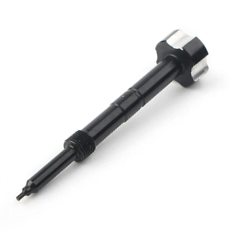 Air Fuel Mixture Screw Adjuster for FCR & FCR-MX Carburetors Black