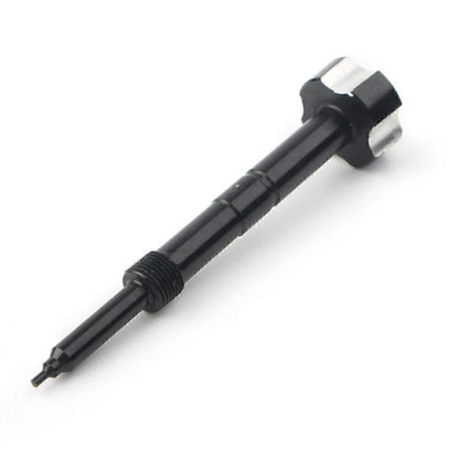 Air Fuel Mixture Screw Adjuster for FCR & FCR-MX Carburetors Black
