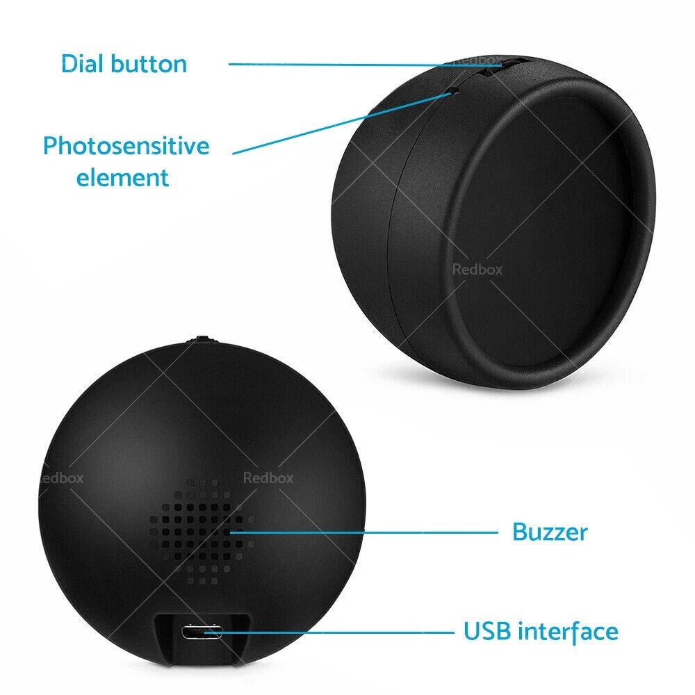 Digital Speedometer GPS Head-Up Display for Car - Overspeed Alarm