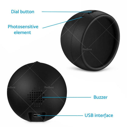 Digital Speedometer GPS Head-Up Display for Car - Overspeed Alarm