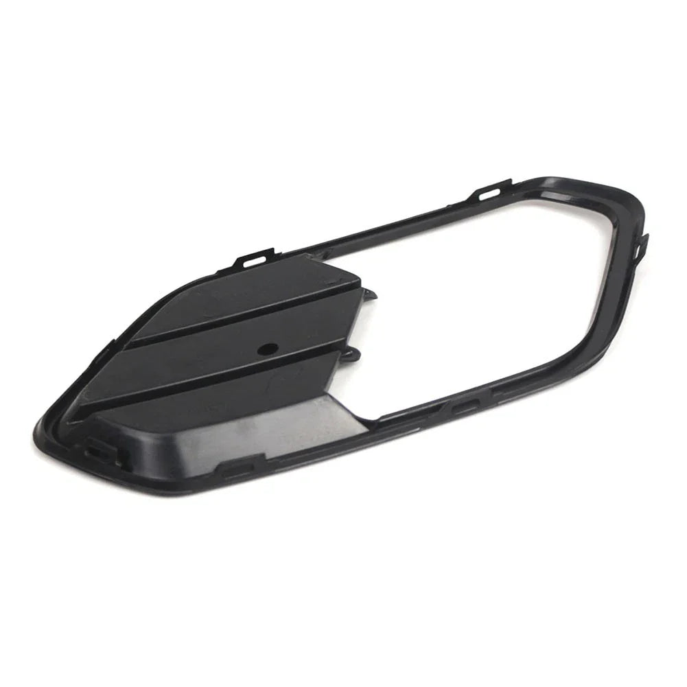 Left Side Front Bumper Fog Light Cover for Ford Escape, Kuga (2017-2019)