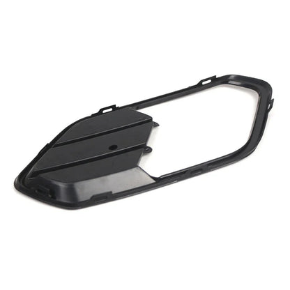 Left Side Front Bumper Fog Light Cover for Ford Escape, Kuga (2017-2019)