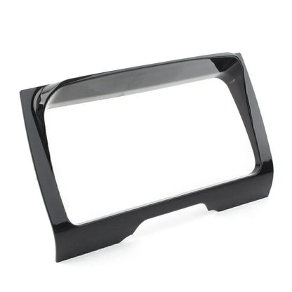 Radio Trim Bezel Accent Frame for Harley