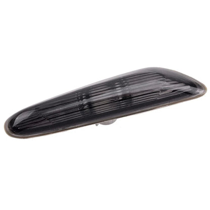 Left Smoke Fender Side Turn Signal Indicator for BMW 128i (2008-2013)