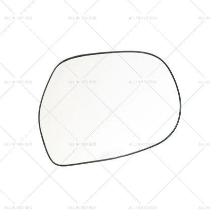 Right Mirror Glass for Toyota LandCruiser Prado 120 (2003-2009)