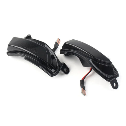 Dynamic Turn Signal LED Light for Skoda Rapid Fabia (2012-2021)