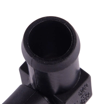 Heater Hose Connector for Nissan Z33 Z34 Infiniti G35 G37 (2003-2013)