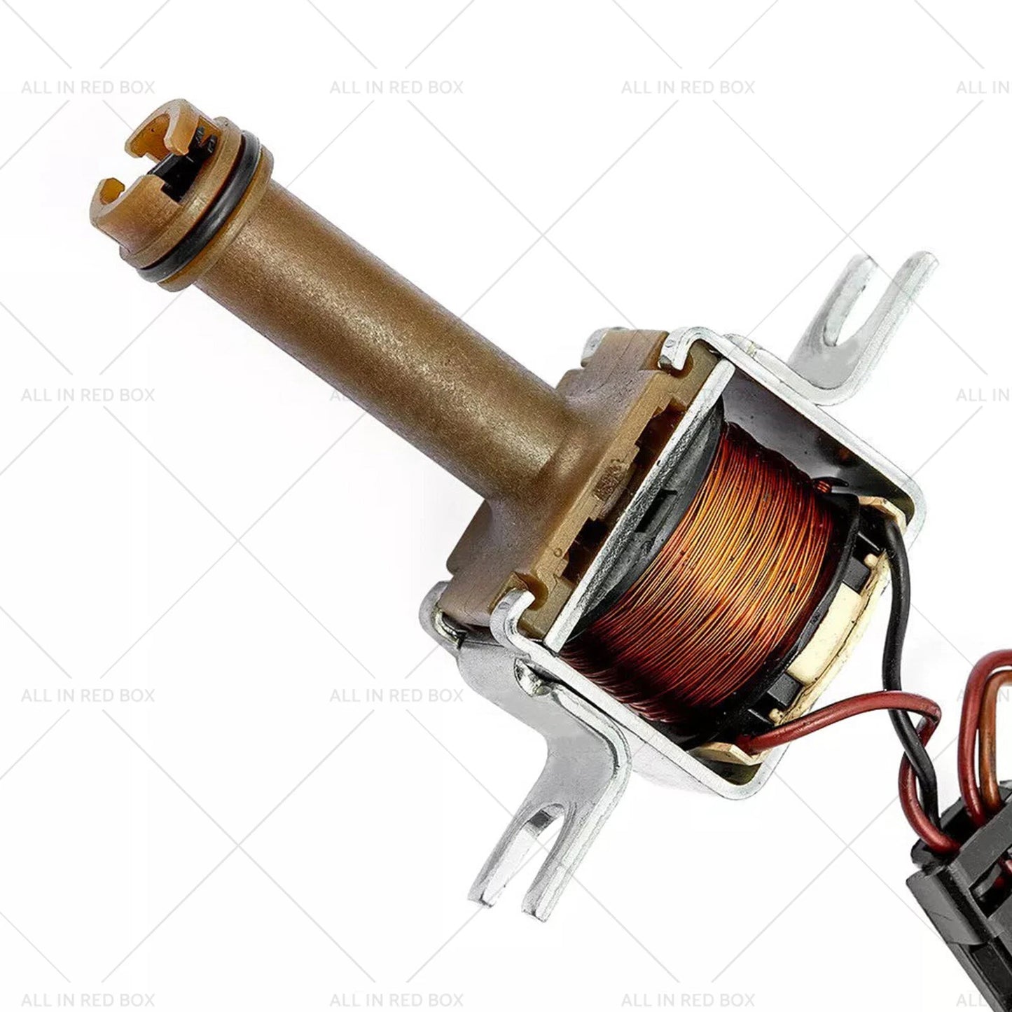 Transmission Master Solenoid Kit for GM 4L60E 4L65E (2003-2006)
