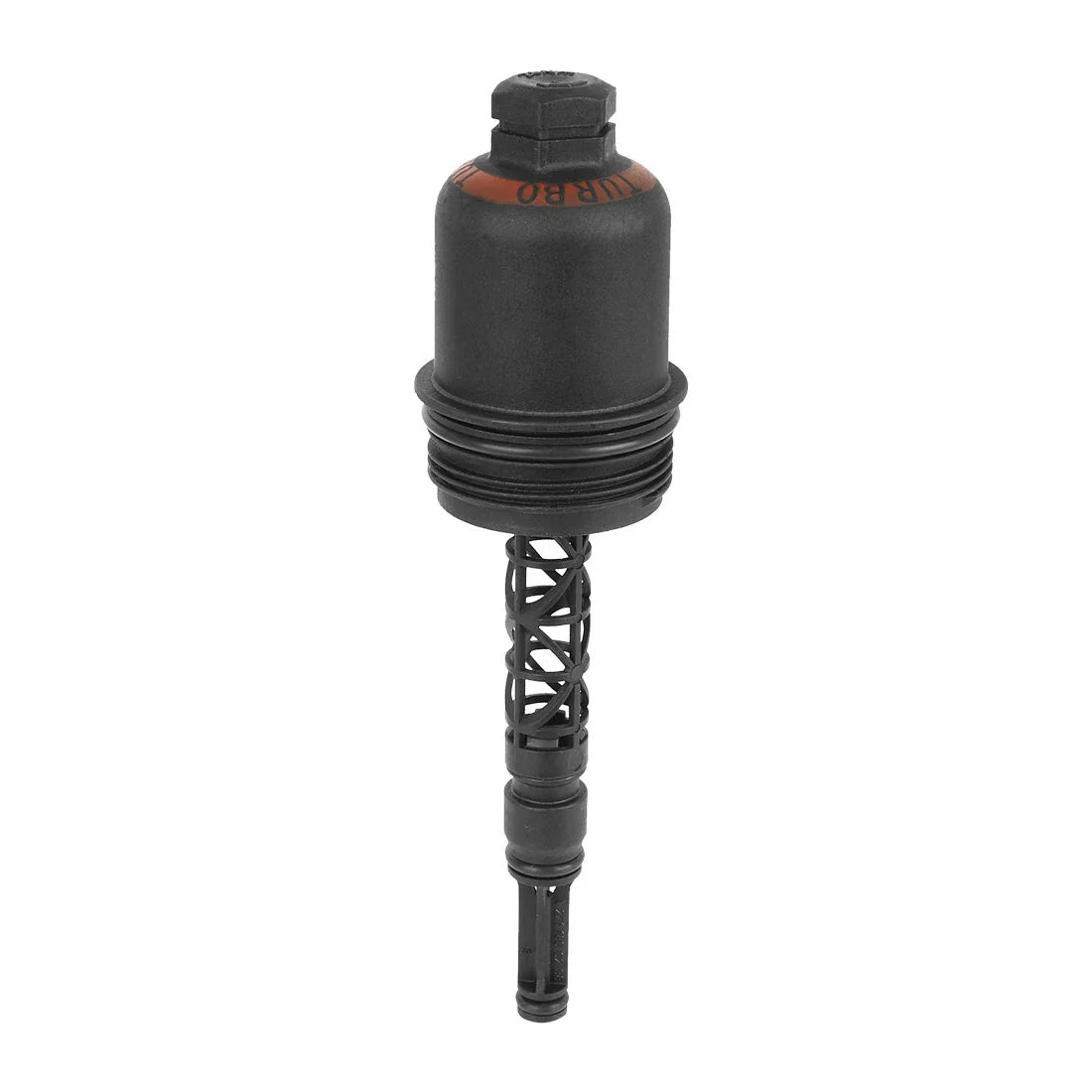 Oil Filter Cap Cover for Mercedes Benz C230 (2003-2005)