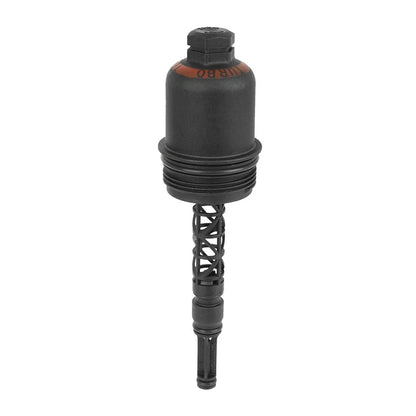 Oil Filter Cap Cover for Mercedes Benz C230 (2003-2005)