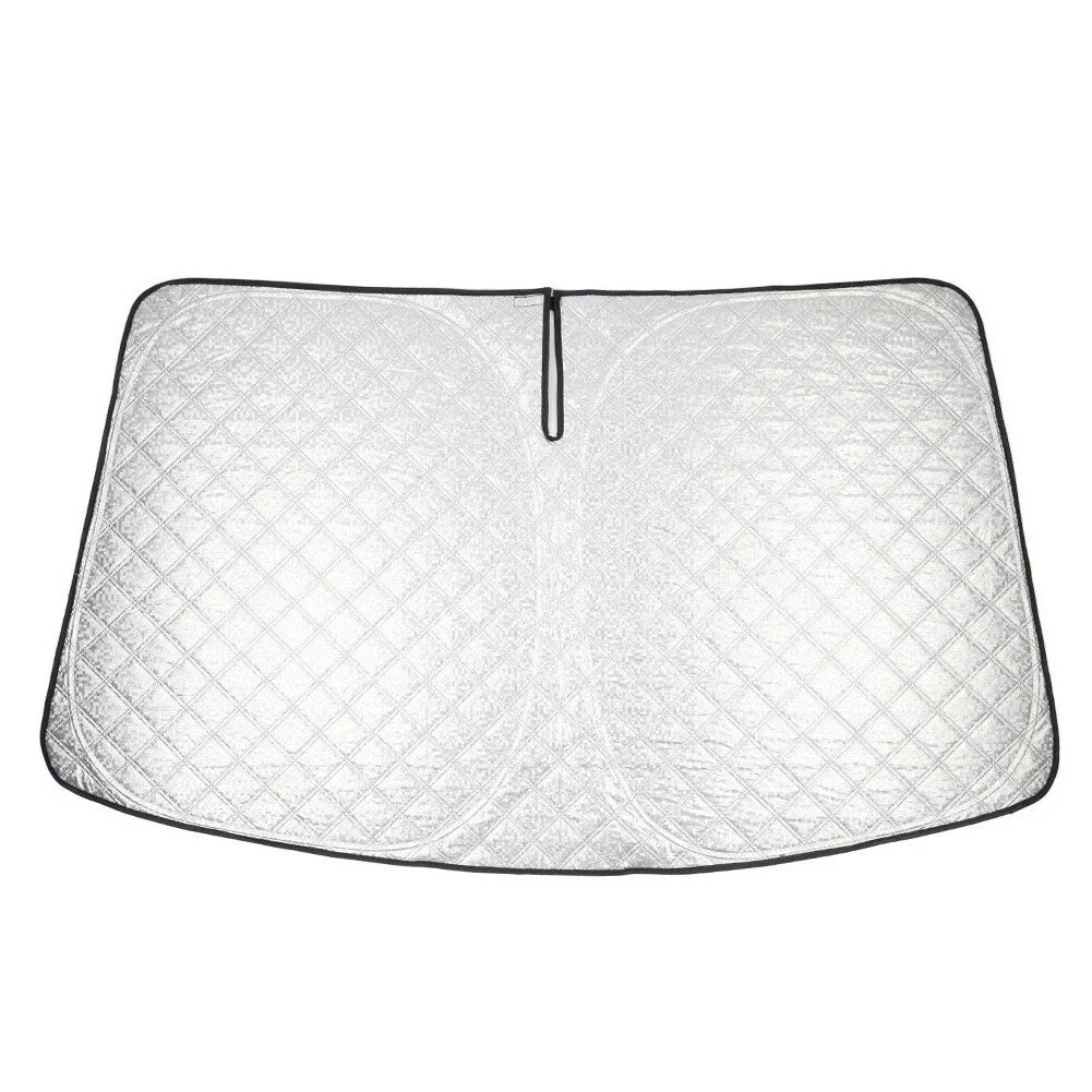 Foldable Windshield Sun Shade for Mercedes Benz GLA (2015-2020)