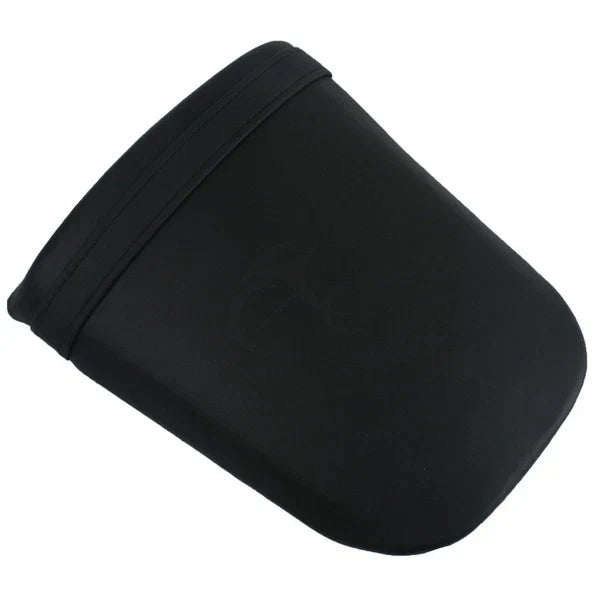 Black Rear Pillion Passenger Seat for Honda CBR600RR 2007-2025